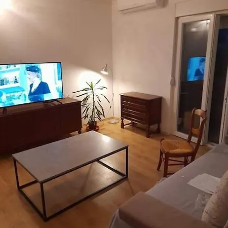 D&A Apartment Zadar Exterior photo