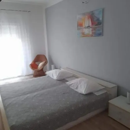 D&A Apartment Zadar Exterior photo