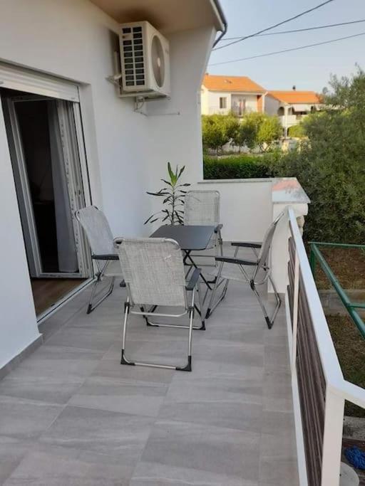 D&a Apartment Zadar