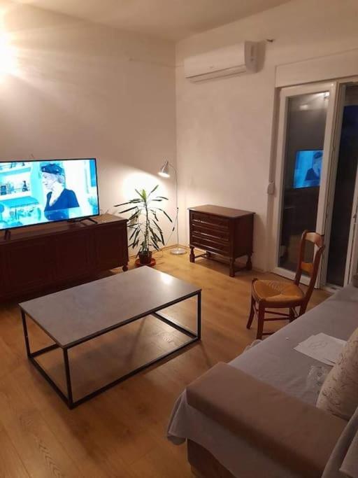 D&a Apartment